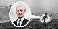 ‘Mad’ Jack Churchill – The Only Man to Dispatch a German Soldier With a ...