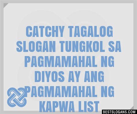 40 Catchy Tagalog Tungkol Sa Pagmamahal Ng Diyos Ay Ang Pagmamahal Ng