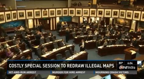Florida Legislature Convenes For Special Session East Lake Fl Patch