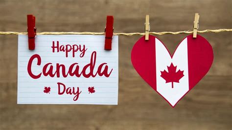 celebrating canada day 2023 with wishes quotes and greetings
