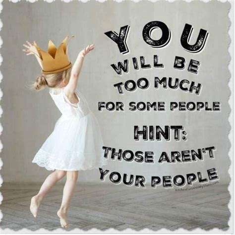 Find Your People Love Them Well Crown Quotes Beautiful Quotes How