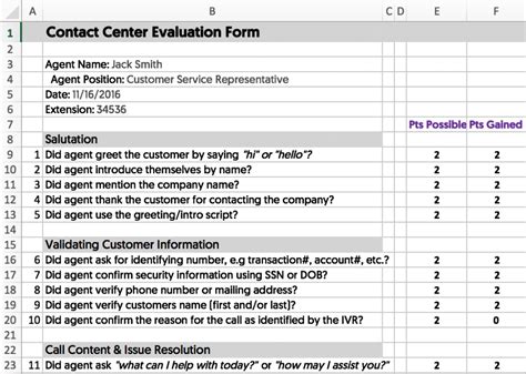 The list includes templates provided by compliance manager as formatting your template data with excel. Top Contact Center KPIs for Customer Service Teams in 2017 ...