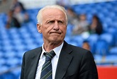 Giovanni Trapattoni calls time on legendary career after wife threatens ...