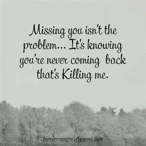 Missing My Husband Who Died Quotes Inspiration