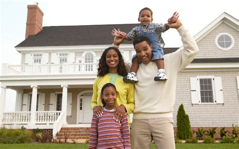 Benefits Of Being A Homeowner Riverfront Estates
