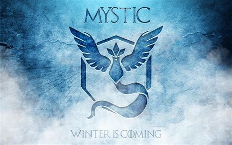 Team Mystic Wallpapers Wallpaper Cave