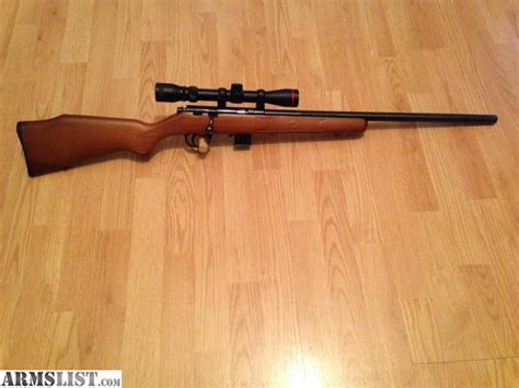 Armslist For Sale Marlin 917v 17 Hmr Rifle