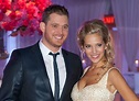 Michael Buble and new wife have second wedding reception in Canada