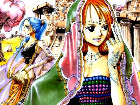 47 One Piece Anime Wallpapers Wallpapersafari