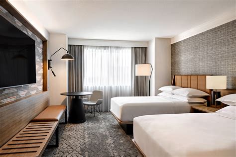 Sheraton Brand Reinvents Experience And Design With New Guestrooms