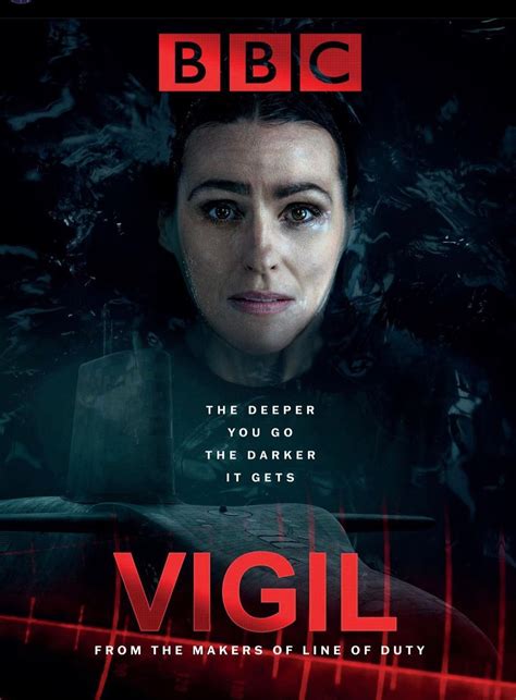 Vigil Trailers And Videos Rotten Tomatoes