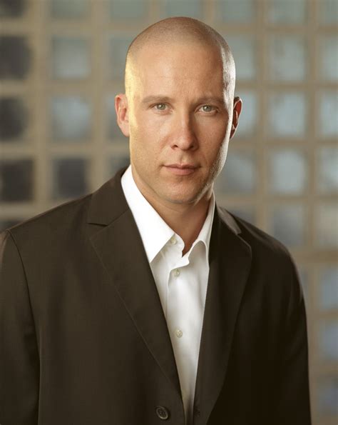 Michael Rosenbaum as Lex Luthor in #Smallville - Season 3 | Lex luthor