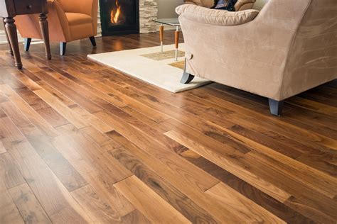 Walnut Natural Breezewood Floors