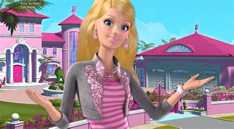 Sempre Barbie Barbie Life In The Dreamhouse