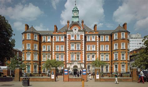 Campuses And Maps Visit Imperial College London