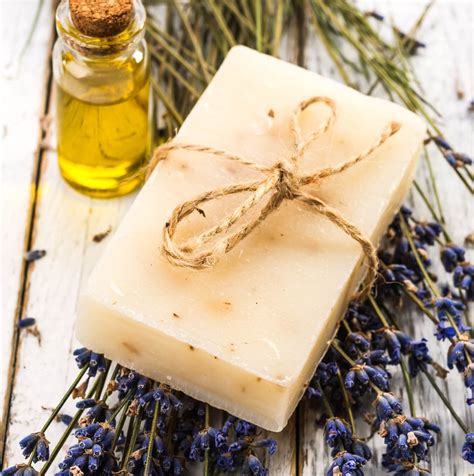 Homemade Soap Bars How To Make The Best Homemade Soap With Rosemary