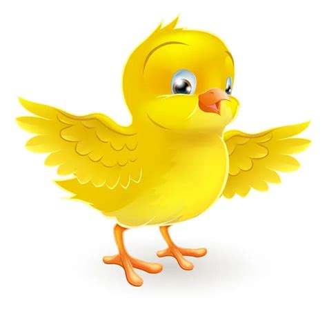 Cute Chicks Stacked On Top Of Each Other Stock Vector Art And More Images E34