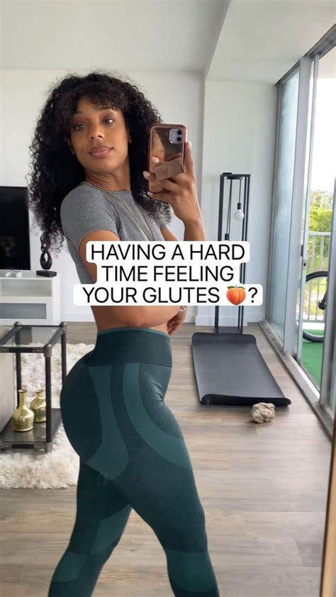 Pin On Glutes Workout