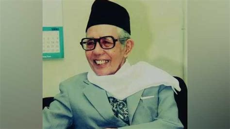 Mengenang 30 Tahun Mohammad Natsir Tokoh Islam Di Indonesia Nasional