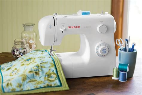 Review Of Singer 2259 Tradition Sewing Machine How It