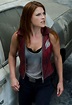 Pin on Resident Evil: Afterlife Ali Larter (Claire Redfield) Vest