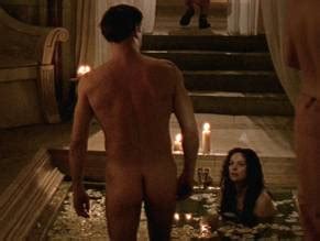 James Purefoy Nude Aznude Men Hot Sex Picture