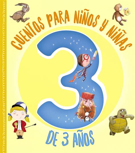 Top 34 imagen libros de cuentos para niños cortos Viaterra mx