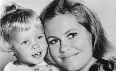 Erin Murphy Played Tabitha On “bewitched” See Her Now At 58 Erin