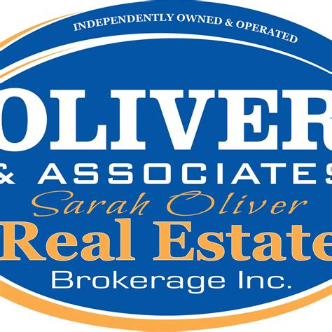 Oliver And Associates Real Estate Oliver And Associates Real Estate