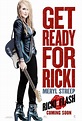 Ricki and the Flash (2015) Poster #1 - Trailer Addict