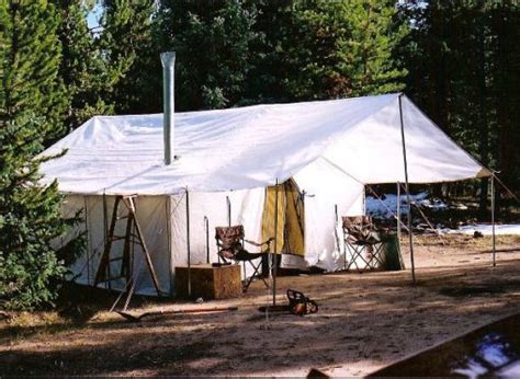Canvas Tents Shop For Top Quality Wall Tents Davis Tent