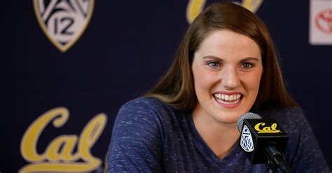 Missy Franklin Has No Regrets About Decision To Turn Pro