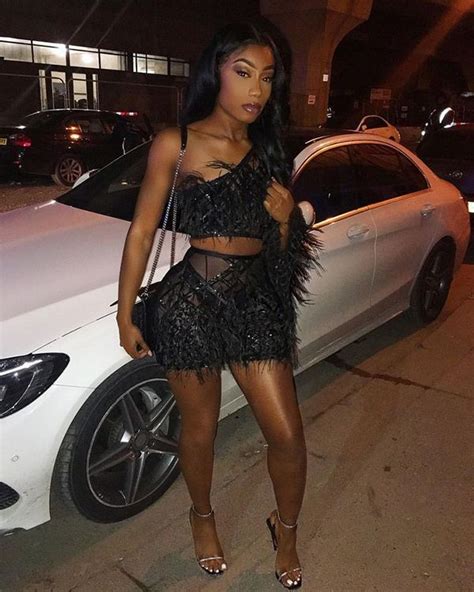 30 Best Party Outfits For Black Girls On Stylevore 21st Birthday