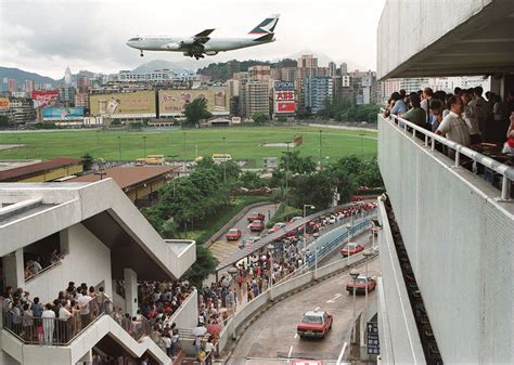 Kai Tak Airport Latest News And Updates South China Morning Post