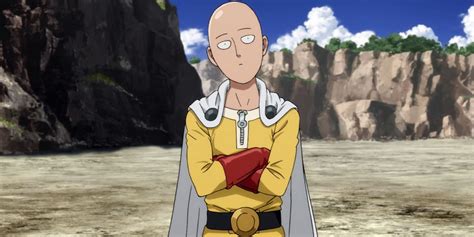 The paradisers are a group of men led by hammerhead who want a world without work. One-Punch Man: Saitama Meets King, the World's Strongest Man