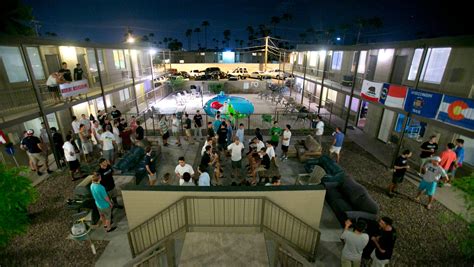 Asu Expels Sigma Chi Fraternity For Alcohol Violations