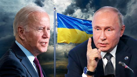 Flashback Biden Said If He Became President Putin S Days Of Intimidation Would End Fox News