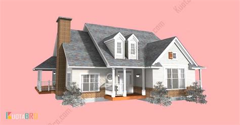 Berikut ini beberapa software desain rumah yang bisa kamu gunakan untuk membantu kamu mewujudkan rumah idaman. 16 Software Desain Rumah PC Ringan Untuk Pemula + Link ...