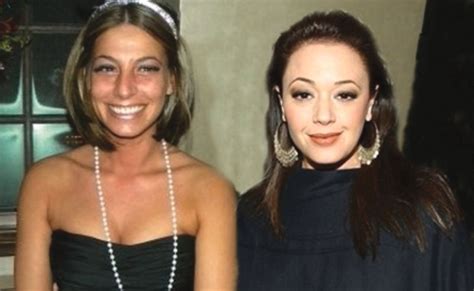leah remini to dying sister “get charity care”