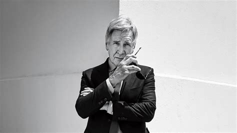 Harrison Ford On ‘star Wars ‘blade Runner And Punching Ryan Gosling