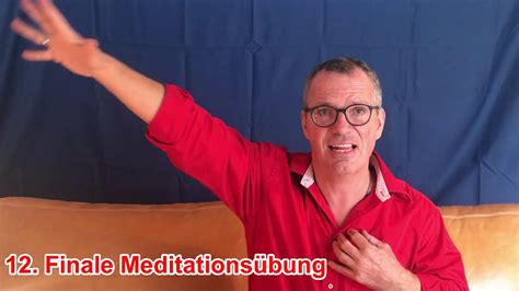 Spirituelle Physik 12 Finale Meditations Übung Youtube