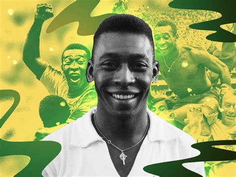 Heres A First Look At Netflixs Highly Anticipated Pelé Documentary