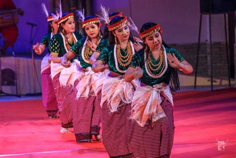 The Sangai Festival Of Manipur Truly India Tours