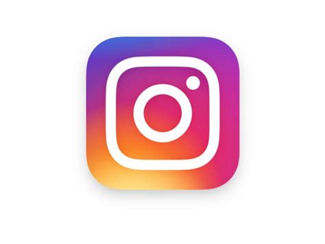 This visual icon lets people know where to find you online. Instagram Changed Its Logo and Everything Is Going to Be ...