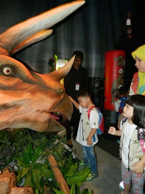 1 ways to abbreviate kiwanis down syndrome foundation. Dinoscovery By Dinosaurs Live! Hosts Children Of Kiwanis ...