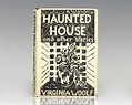 A Haunted House and other Stories Virginia Woolf First Edition