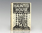 A Haunted House and other Stories Virginia Woolf First Edition