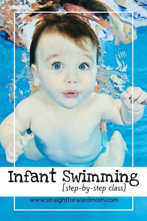 Read About My Infant Swim Class Experience How The Class Was Done And What I Brought For My