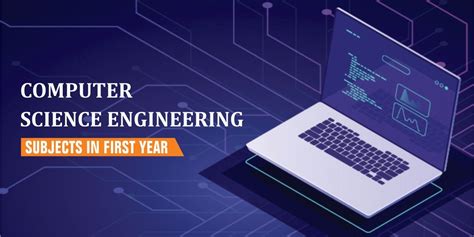 Computer Science Engineering Logo Design
