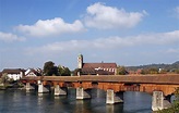Holzbrücke (Bad Säckingen)
